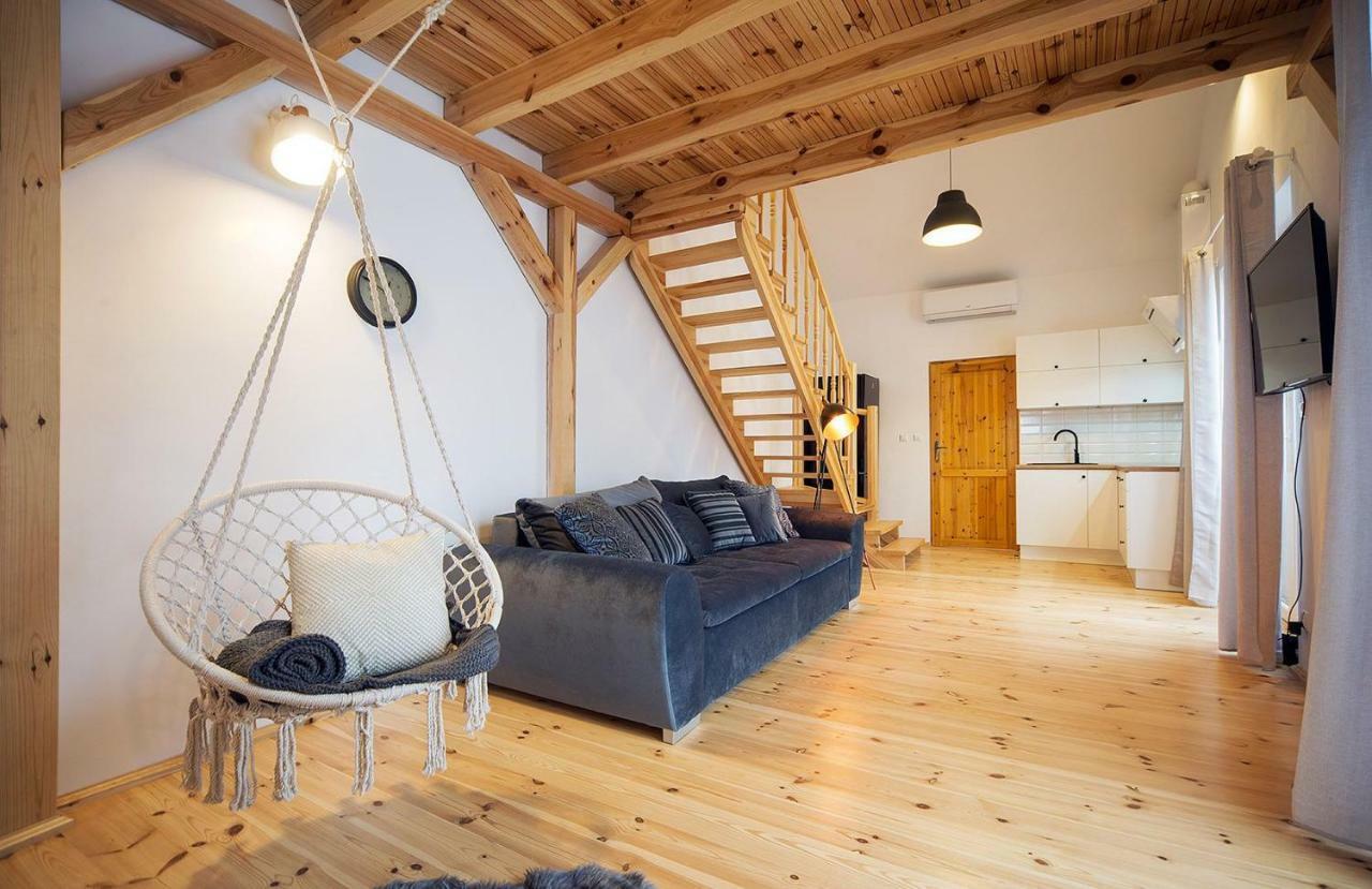 Apart-Invest Apartament Alter Ego Szklarska Poreba Dış mekan fotoğraf
