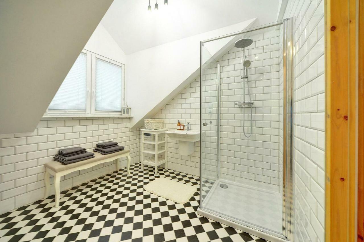 Apart-Invest Apartament Alter Ego Szklarska Poreba Dış mekan fotoğraf