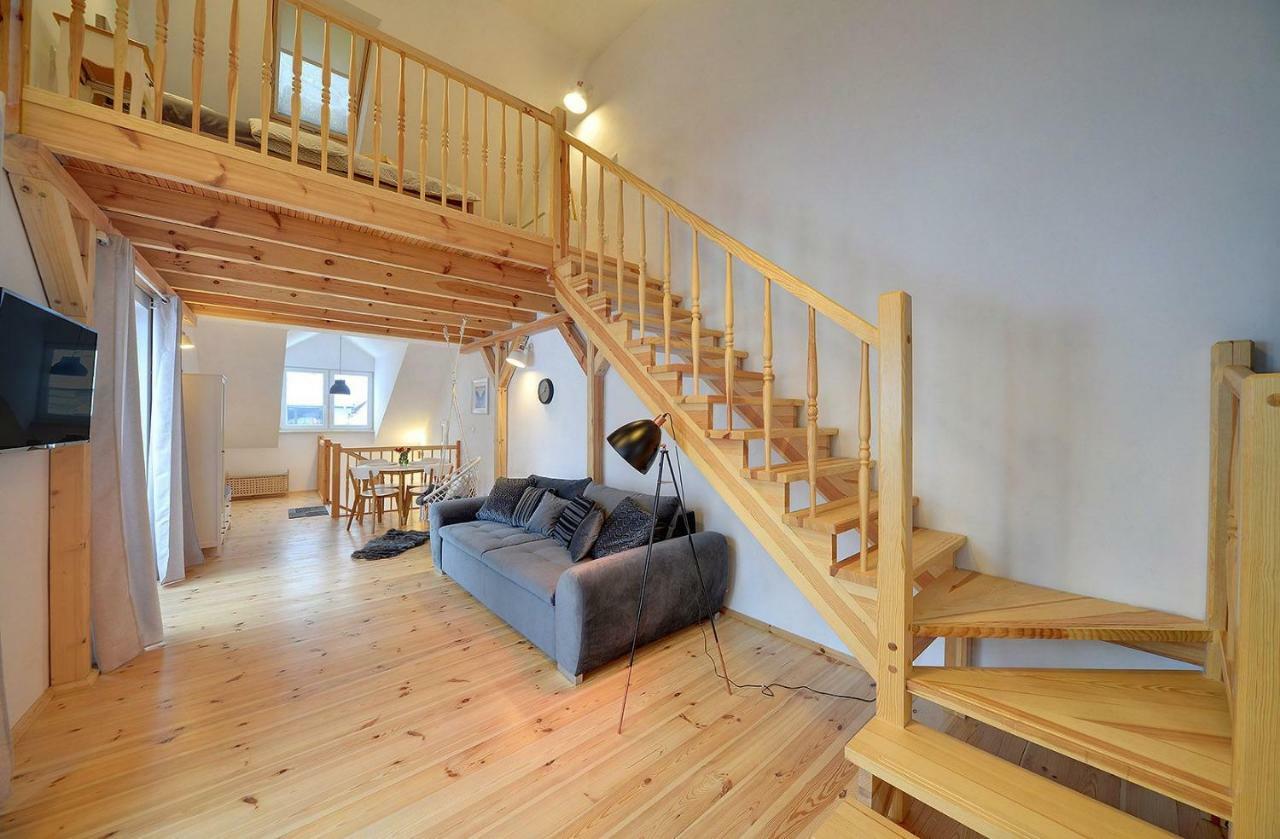 Apart-Invest Apartament Alter Ego Szklarska Poreba Dış mekan fotoğraf