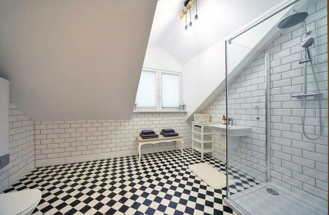 Apart-Invest Apartament Alter Ego Szklarska Poreba Dış mekan fotoğraf