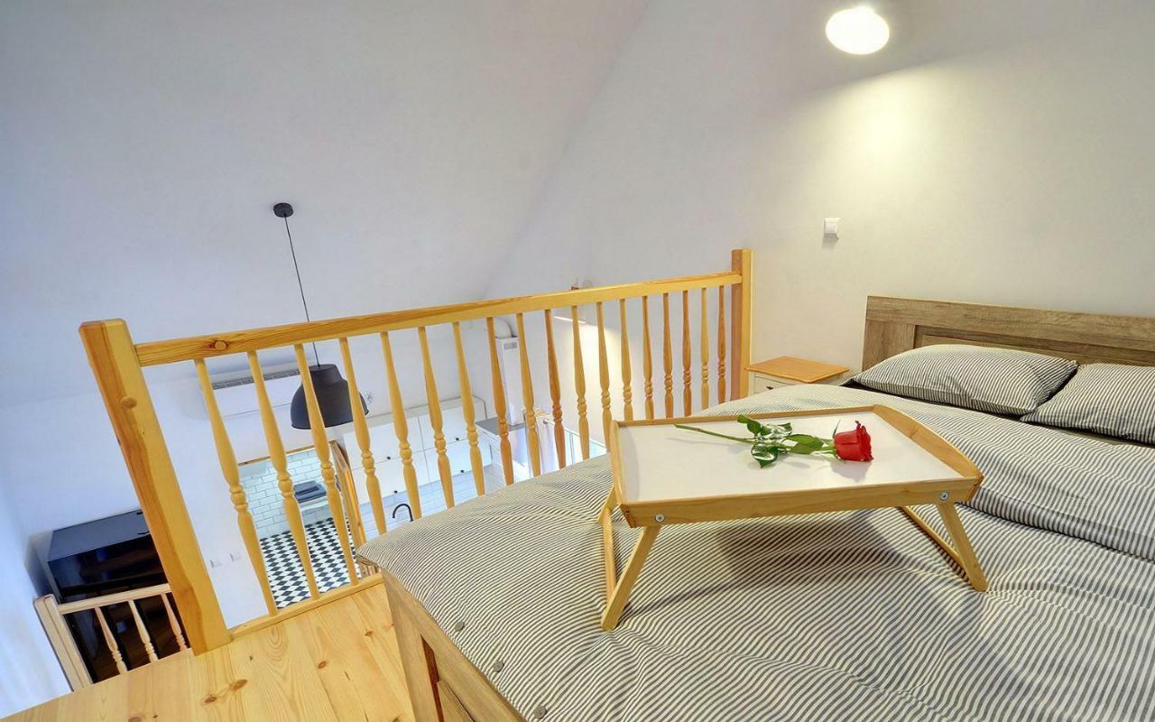 Apart-Invest Apartament Alter Ego Szklarska Poreba Dış mekan fotoğraf