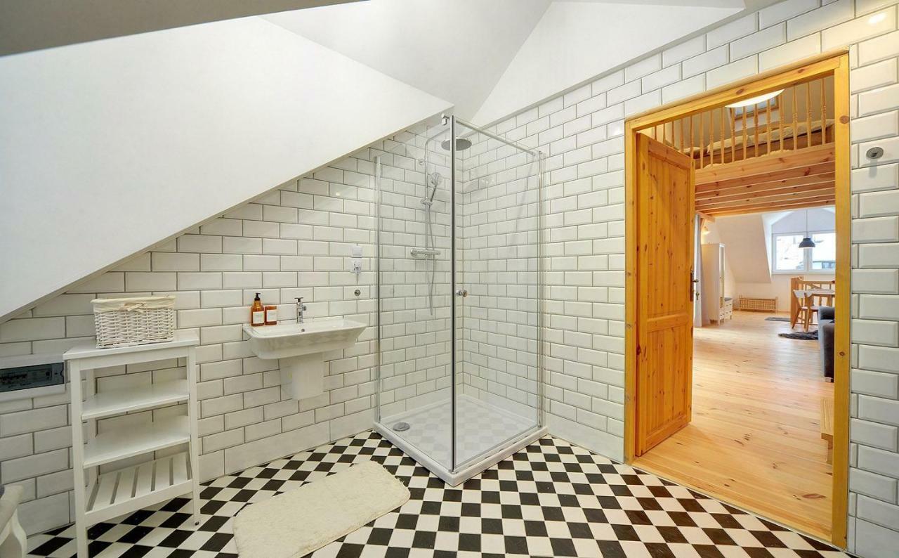 Apart-Invest Apartament Alter Ego Szklarska Poreba Dış mekan fotoğraf