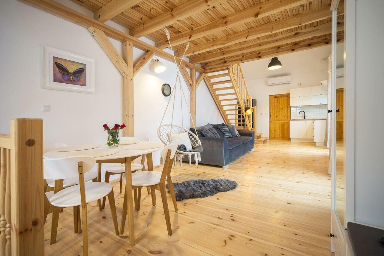 Apart-Invest Apartament Alter Ego Szklarska Poreba Dış mekan fotoğraf